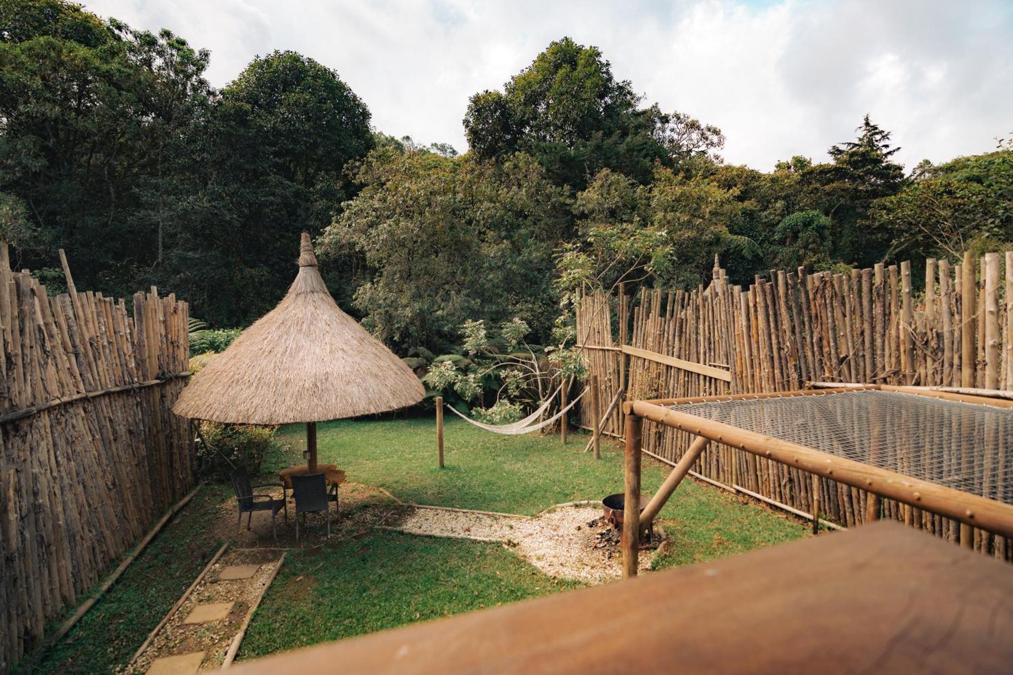 Bubblesky Glamping 15 Min From Medellin Otel Rionegro Dış mekan fotoğraf
