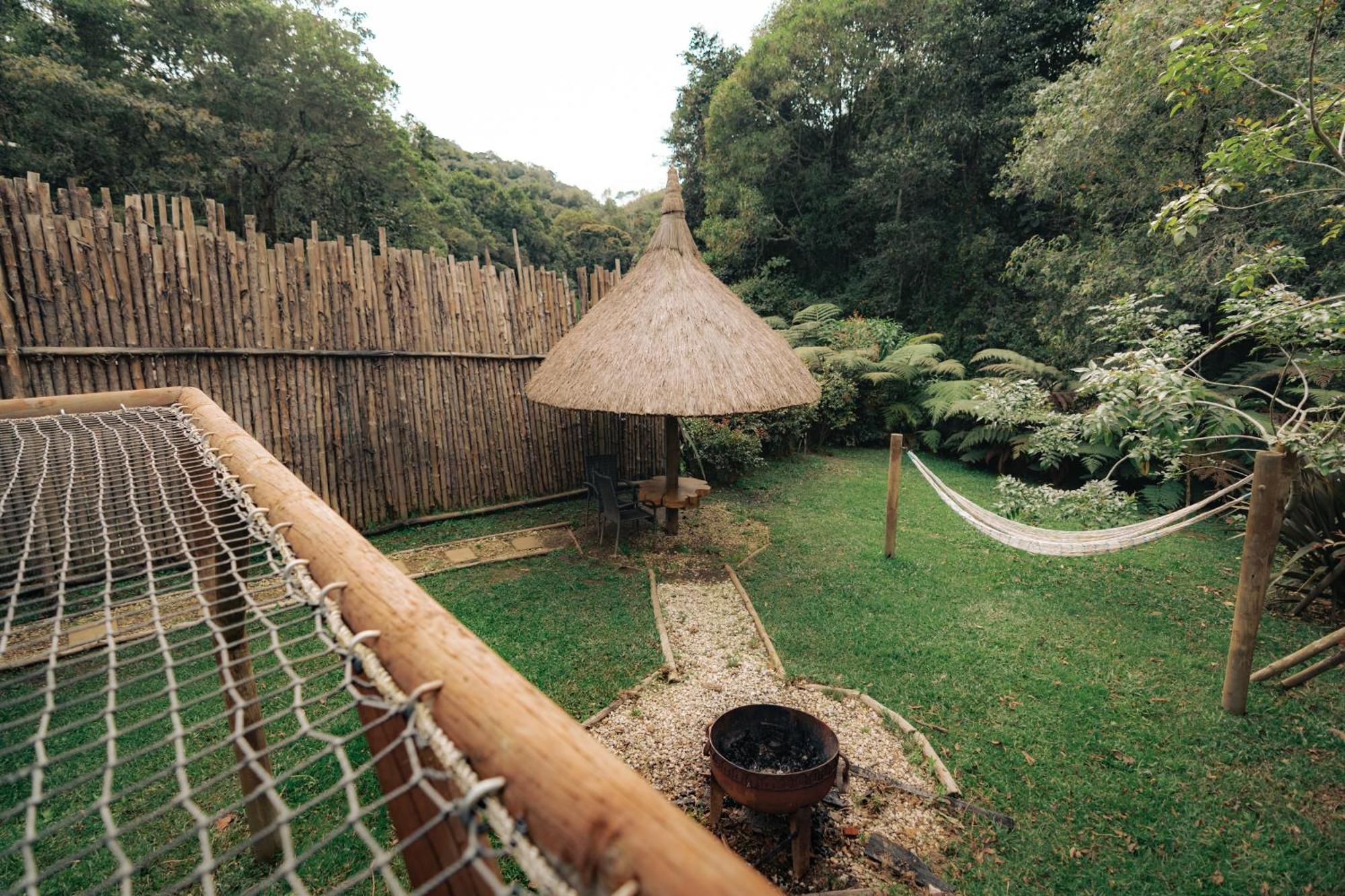 Bubblesky Glamping 15 Min From Medellin Otel Rionegro Dış mekan fotoğraf