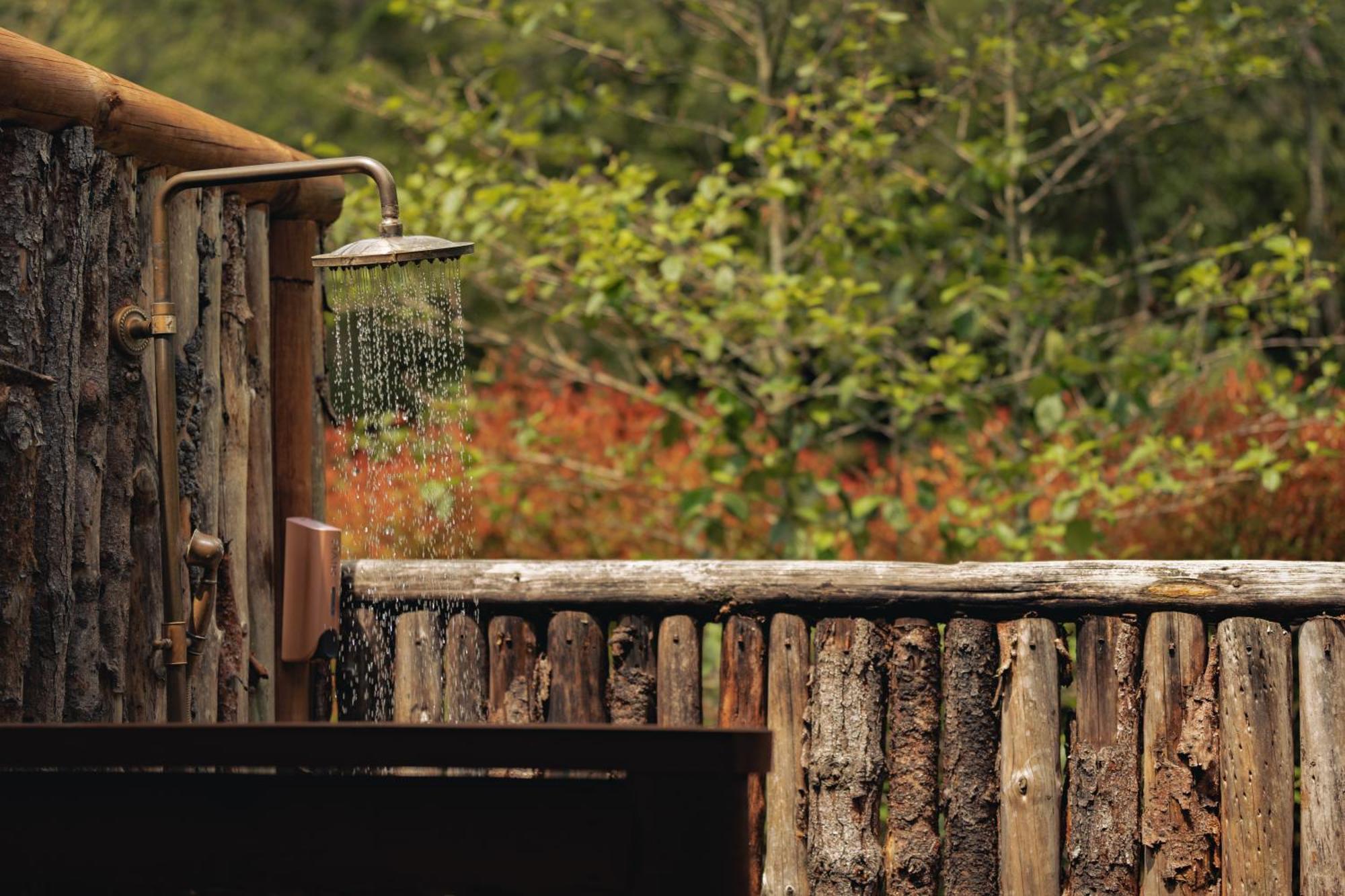 Bubblesky Glamping 15 Min From Medellin Otel Rionegro Dış mekan fotoğraf