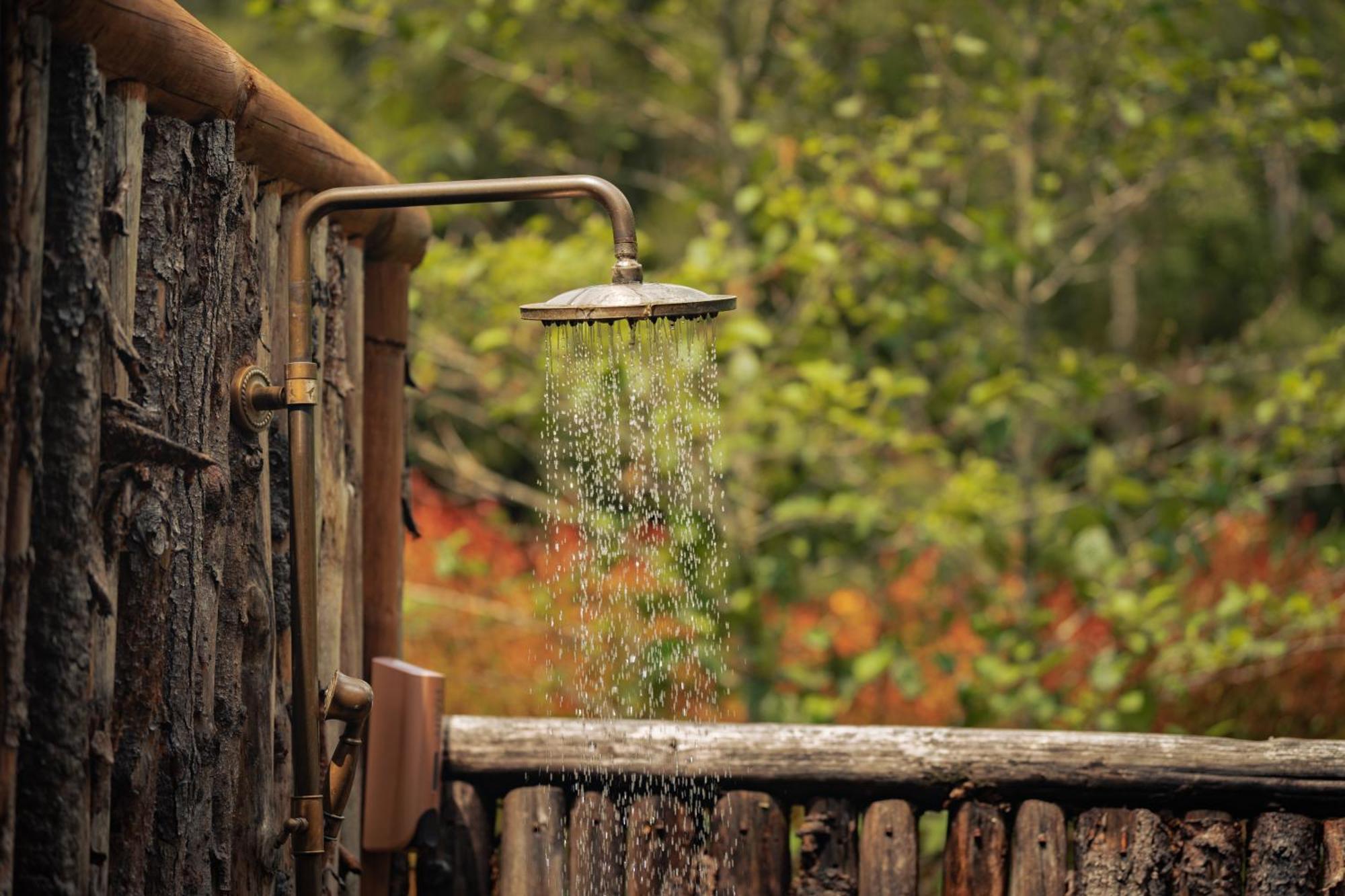 Bubblesky Glamping 15 Min From Medellin Otel Rionegro Dış mekan fotoğraf